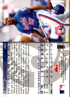 1998 Donruss Vladimir Guerrero #140