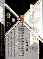 2003 Upper Deck Frank Castillo #95