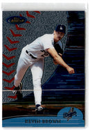 2000 Finest Kevin Brown