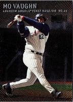 2000 Metal Charles Johnson #61