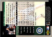 2001 Upper Deck MVP David Bell #61