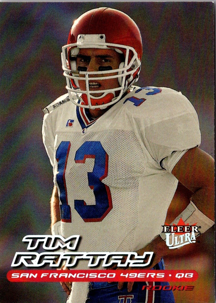 2000 Ultra Tim Rattay