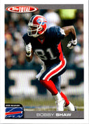 2004 Topps Total Bobby Shaw
