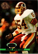 1993 Stadium Club Super Teams Bowl Kurt Gouveia