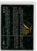 1995 Collector's Edge Excalibur Daryl Johnston