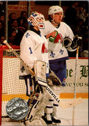 1991 Pro Set Platinum Bryan Fogarty