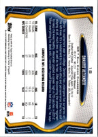 2013 Topps Danario Alexander #18