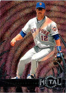 1975 Topps Jeff Van Note/Jack Rudnay