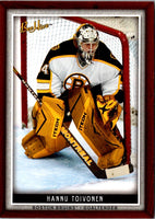 2006 Upper Deck Beehive Hannu Toivonen #92