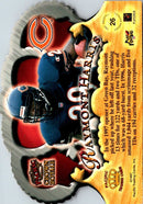 1997 Pacific Crown Royale Raymont Harris