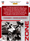 2017 Panini Elite Extra Edition USA Baseball Tickets Patrick Raby