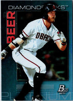 2020 Bowman Platinum Top Prospects Seth Beer #TOP-36