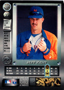 1975 Topps Jeff Van Note/Jack Rudnay