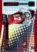 2019 Panini Unparalleled Jalen Hurd