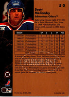 1991 Parkhurst Scott Mellanby #50