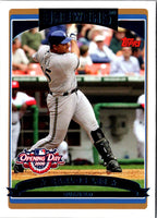 2006 Topps Opening Day Carlos Lee #70
