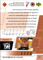 2000 Upper Deck Paul Mara #158