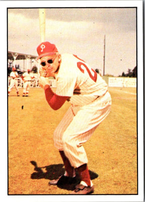 1979 TCMA 50's Stan Lopata #151