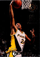 1994 Stadium Club Duane Ferrell