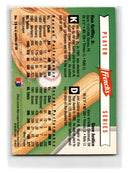 1990 Frenchs Ken Griffey