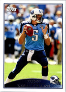 2005 Topps Heritage Chris Baker