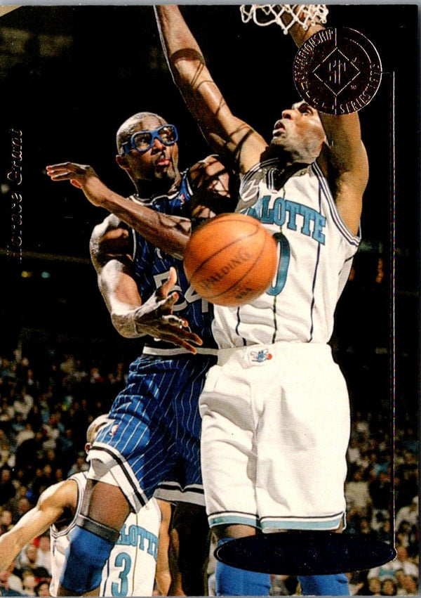 1994 SP Championship Die Cuts Horace Grant #101