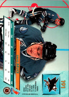 1992 Ultra David Bruce #191