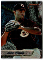 1993 Bowman John Roper #34