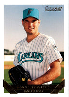 1993 Topps Gold Pat Rapp #791