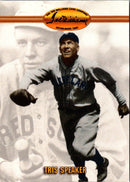 1993 Ted Williams Tris Speaker