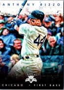 2016 Panini Diamond Kings Anthony Rizzo