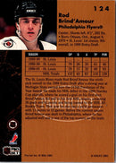 1991 Parkhurst Rod Brind'Amour