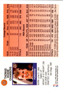 1991 Hoops McDonald's Tom Chambers