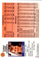 1991 Hoops McDonald's Tom Chambers #32