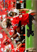 2007 Fleer Ultra Joey Galloway