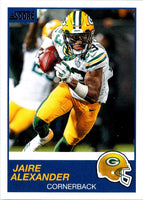 2019 Score Jaire Alexander #231