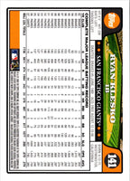 2008 Topps Ryan Klesko #141