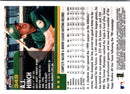 2000 Topps Chrome A.J. Hinch