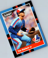 1988 Topps Huntington Park #193