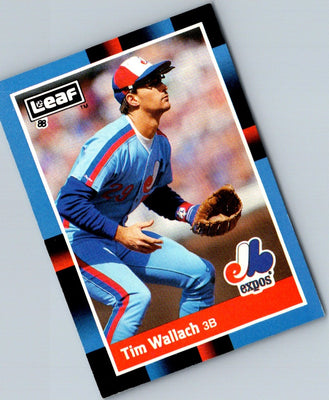 1988 Topps Huntington Park #193