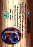 2002 Topps 206 Shawn Green #25