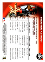 2010 Topps Houston Astros #564