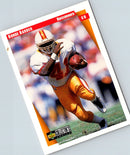 1998 Upper Deck Tiki Barber