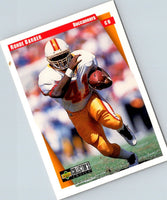 1998 Upper Deck Tiki Barber #56