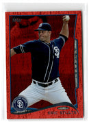 2014 Topps Eric Stults