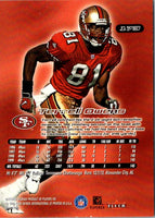 2000 Ultra Terrell Owens #173
