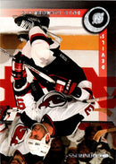 1996 Donruss Doug Gilmour