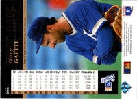 1994 Upper Deck Gary Gaetti #466