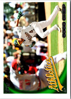 2010 Topps Update Coco Crisp #US-312