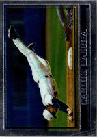 1998 Topps Carlos Baerga #13